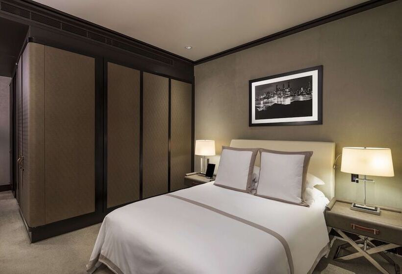 수피리어 룸, The Chatwal, The Unbound Collection By Hyatt
