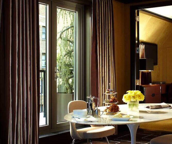 펜트하우스 스위트, The Chatwal, The Unbound Collection By Hyatt