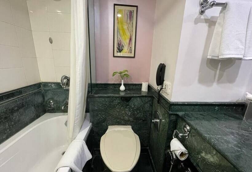 Executive-huone King-vuode, The Piccadily