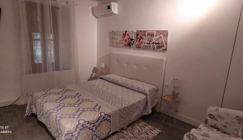 Люкс, B&b Com A Casa Teva