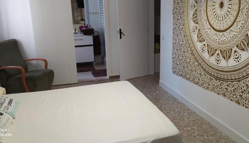 Люкс, B&b Com A Casa Teva