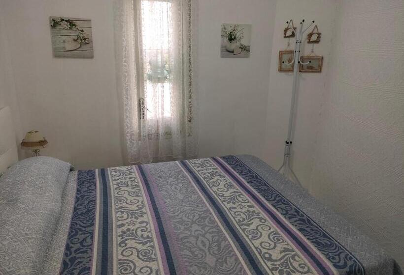Номер Стандарт, B&b Com A Casa Teva