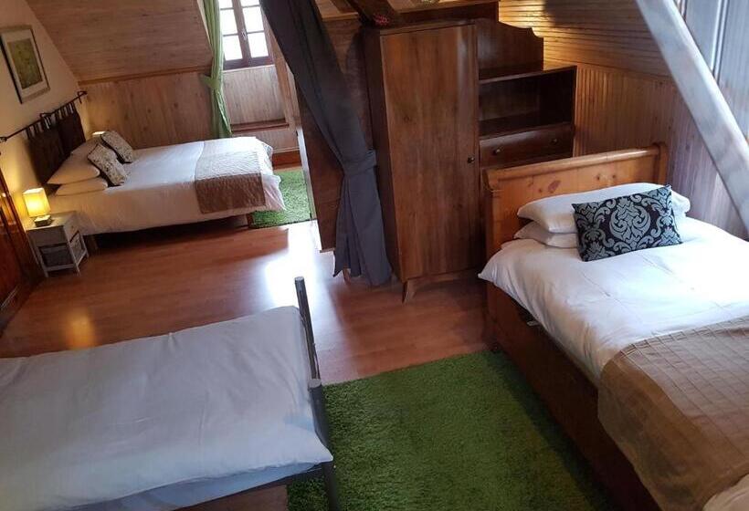 Дом 1 Спальня, Villa Gracieuse