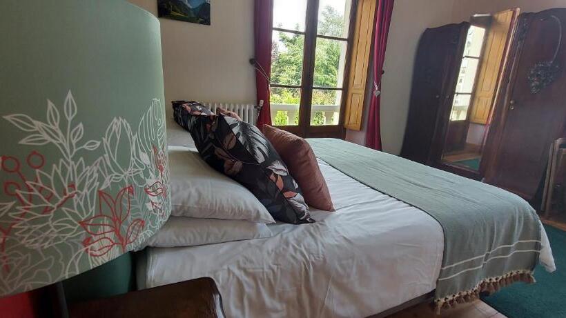 Дом 1 Спальня, Villa Gracieuse