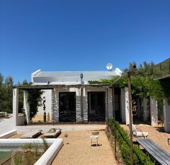 Вилла 1 Спальня, Kleinkloof Farm
