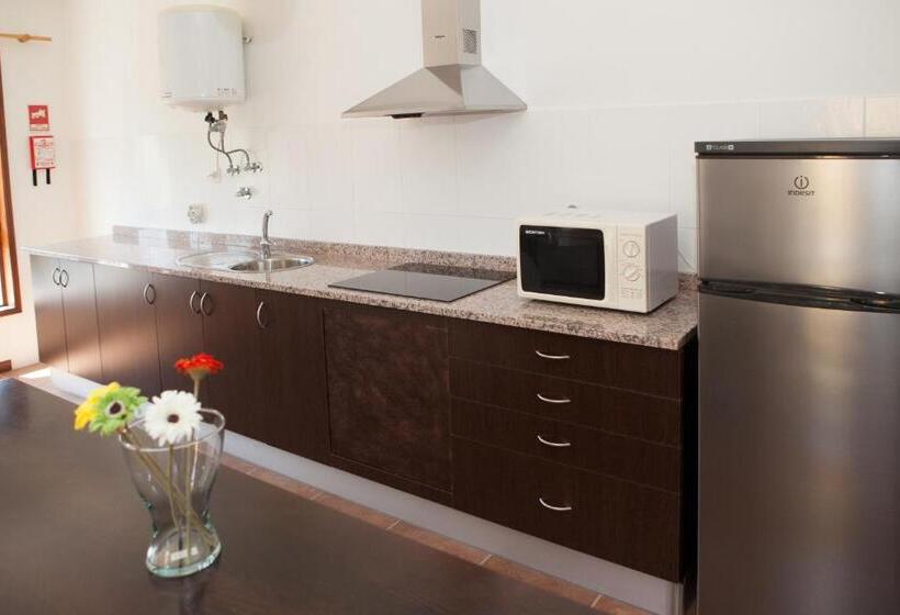 Апартаменты 1 Спальня, Lethes View Apartamentos Turisticos