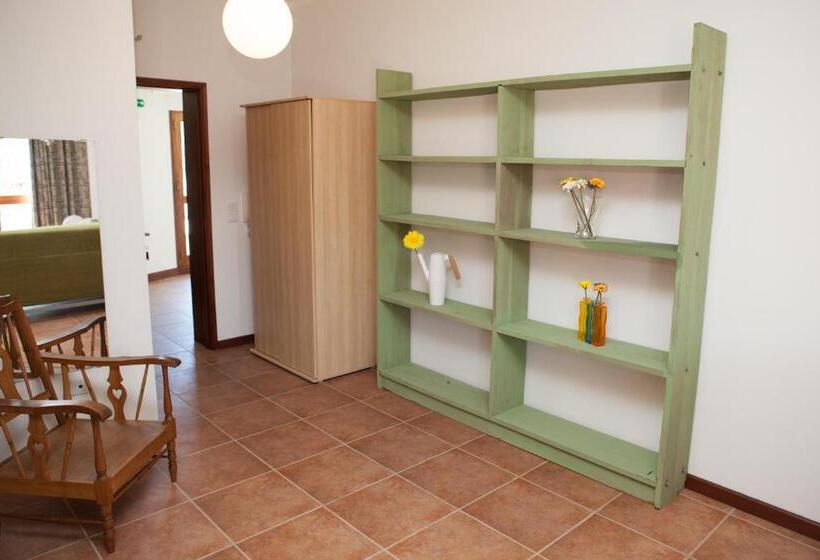 Апартаменты 1 Спальня, Lethes View Apartamentos Turisticos