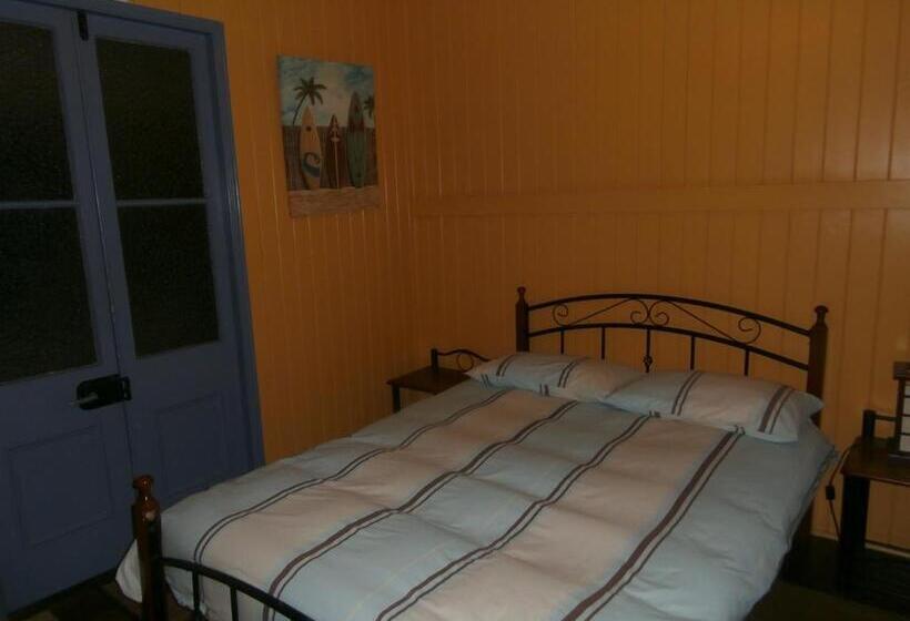 Номер Economy, Mango Tourist Hostel