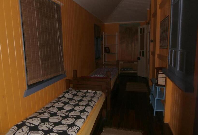 Номер Economy, Mango Tourist Hostel