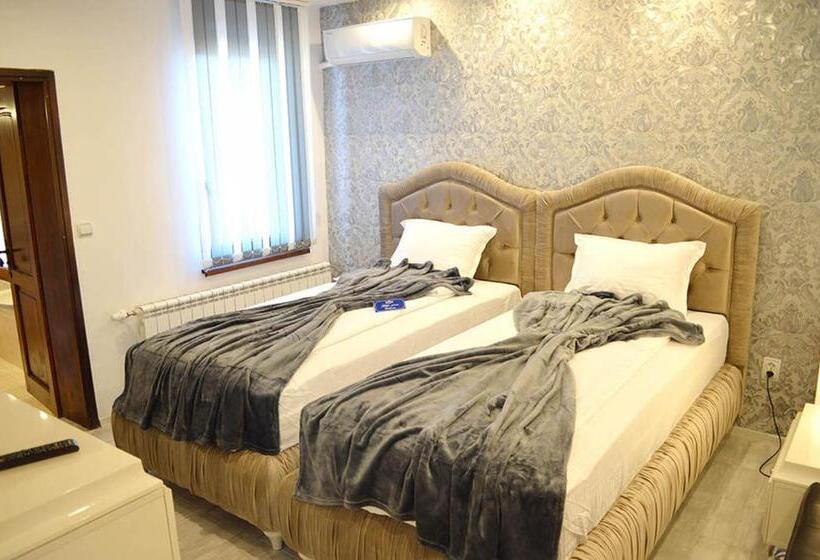 Номер Стандарт, Arbanasi Deluxe Villa