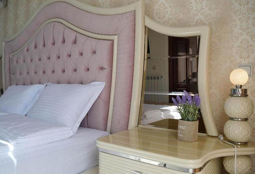 Семейный Номер Superior, Arbanasi Deluxe Villa