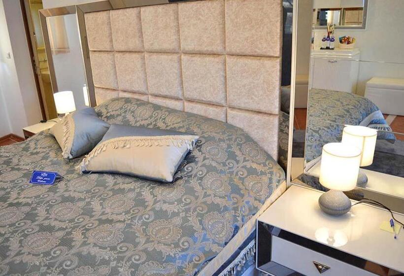 Апартаменты 2 Спальни, Arbanasi Deluxe Villa