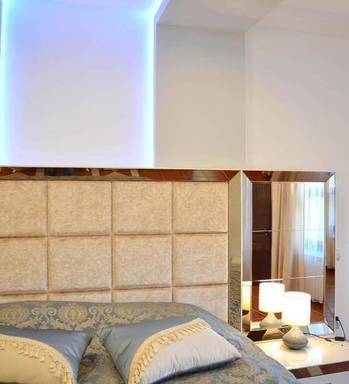 Апартаменты 2 Спальни, Arbanasi Deluxe Villa