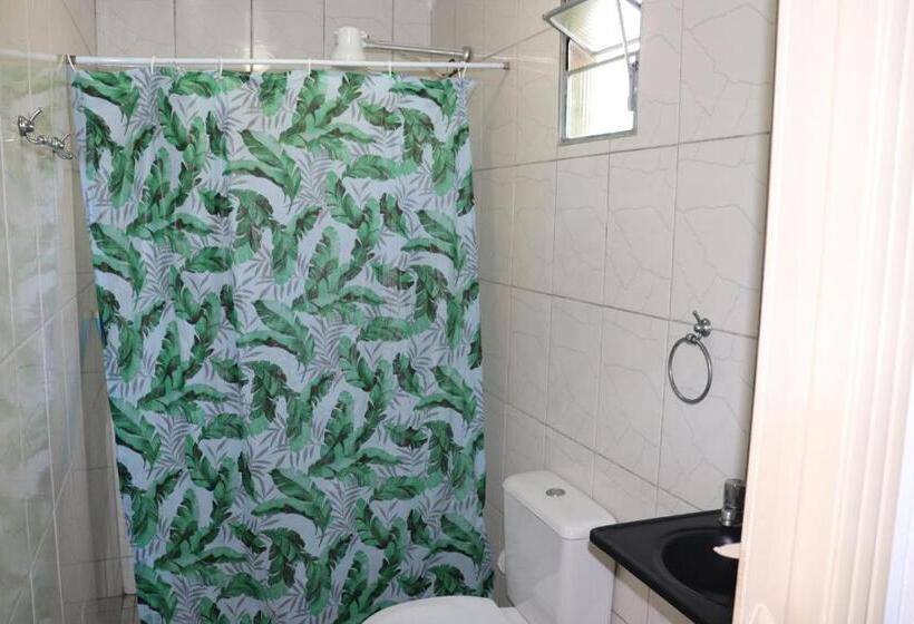 스위트, Nosso Chalé Na Ilha