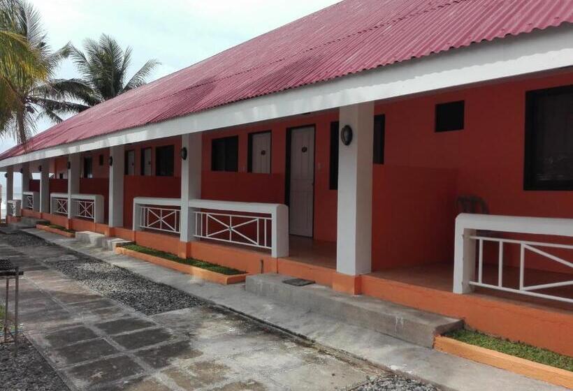 수피리어 룸, The Waterfront Beach Resort