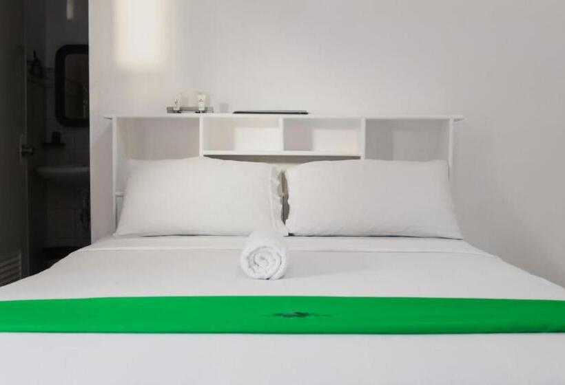 수피리어 룸, The Waterfront Beach Resort