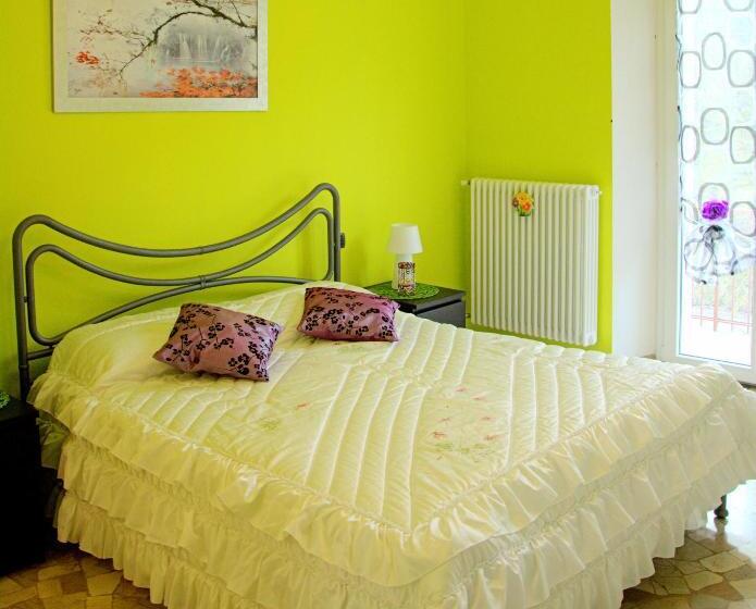 Четырехместный Номер Стандарт, B&b Il Poggio