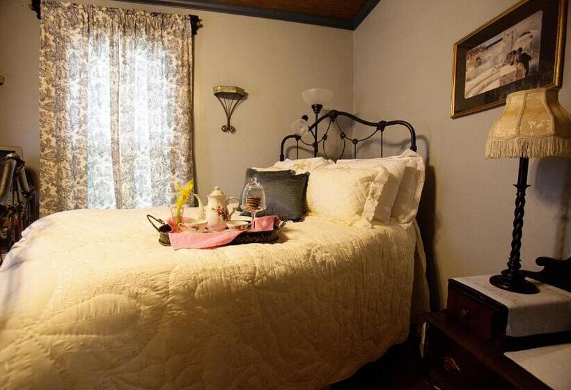 스탠다드 룸, Bees B & B