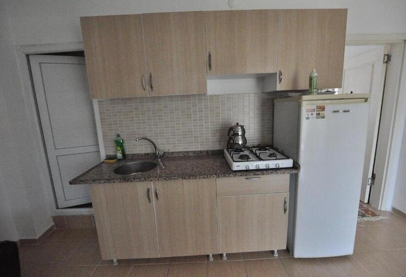 Quarto Familiar, Elite Apart Pansiyon
