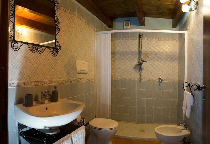 Quarto Estandar, Mulino Bonacasa