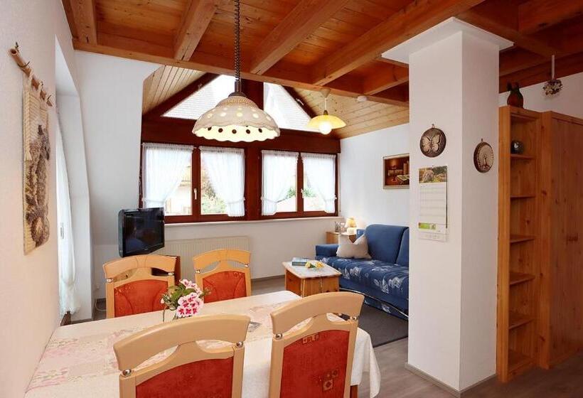 침실 1개 아파트, Haus Gerlinde