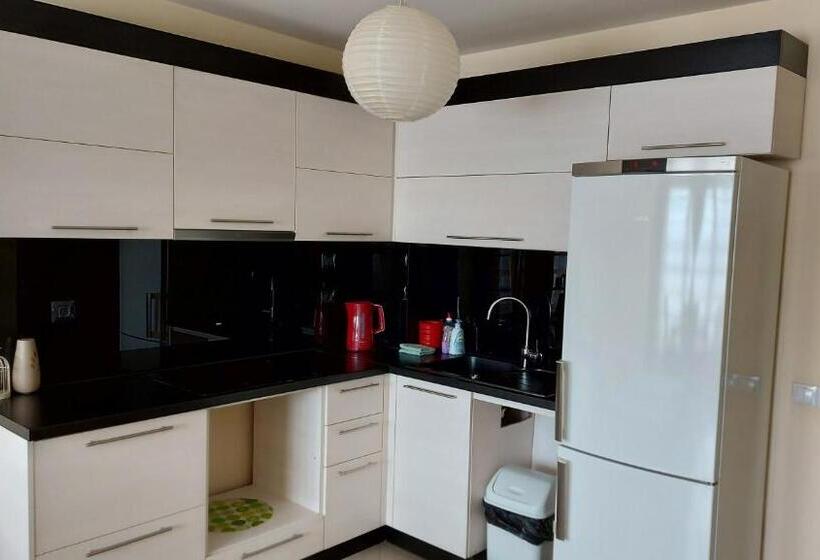침실 3개 아파트, Panorama Apartment & Rooms Veliko Turnovo