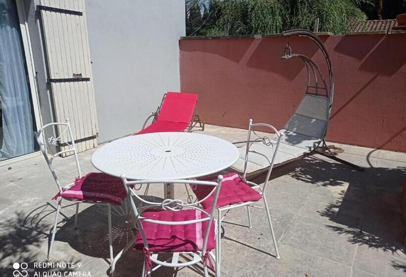 Номер Стандарт, Appartements Et
