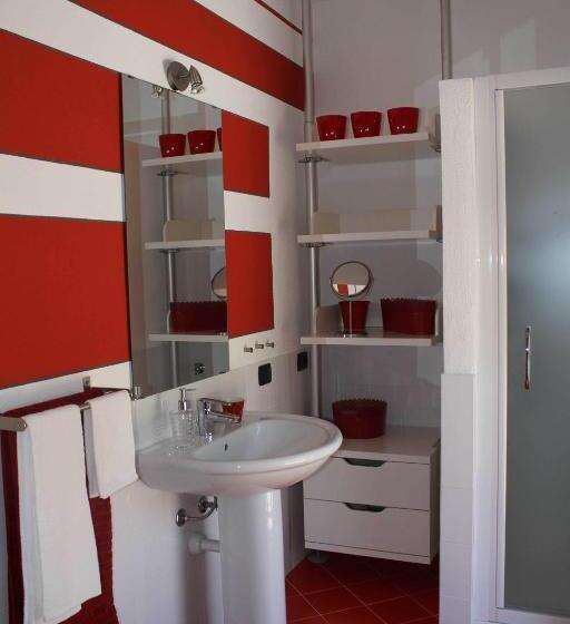 Апартаменты 1 Спальня, B&b Bricco Fiore