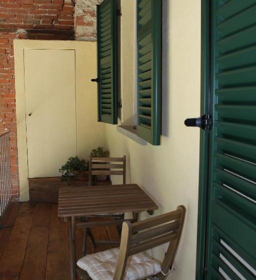 Апартаменты 1 Спальня, B&b Bricco Fiore