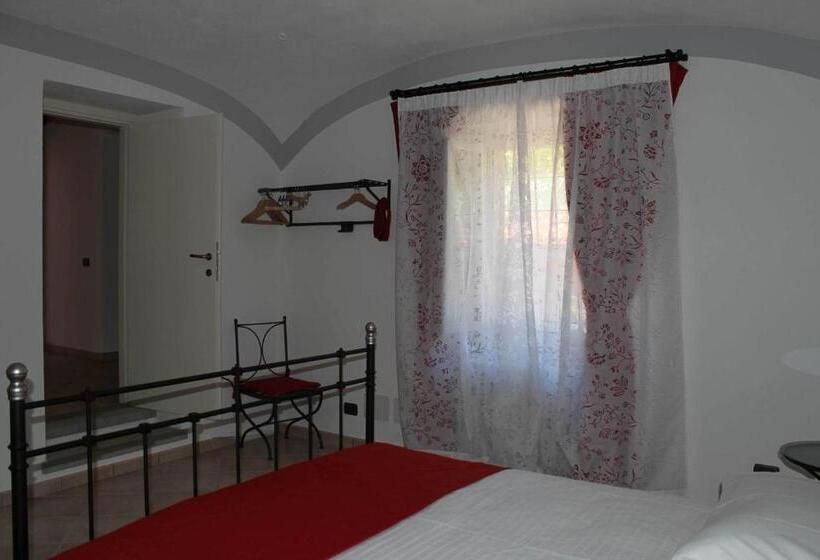 Апартаменты 1 Спальня, B&b Bricco Fiore