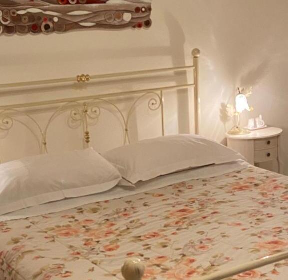 اتاق استاندارد, B&b Paradiso San Vincenzo