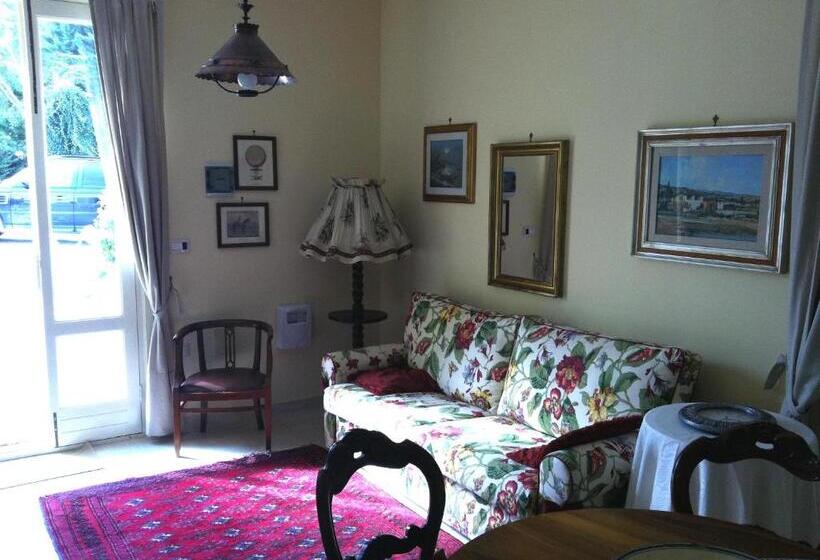 Дом 1 Спальня, Casina San Martino