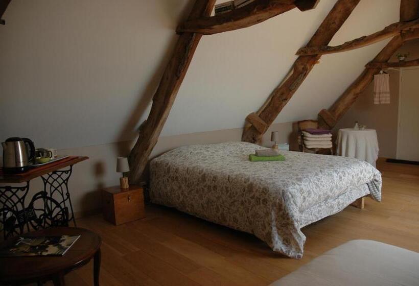 Семейный Номер, Chambre D Hôte La Maison Du Mesnil
