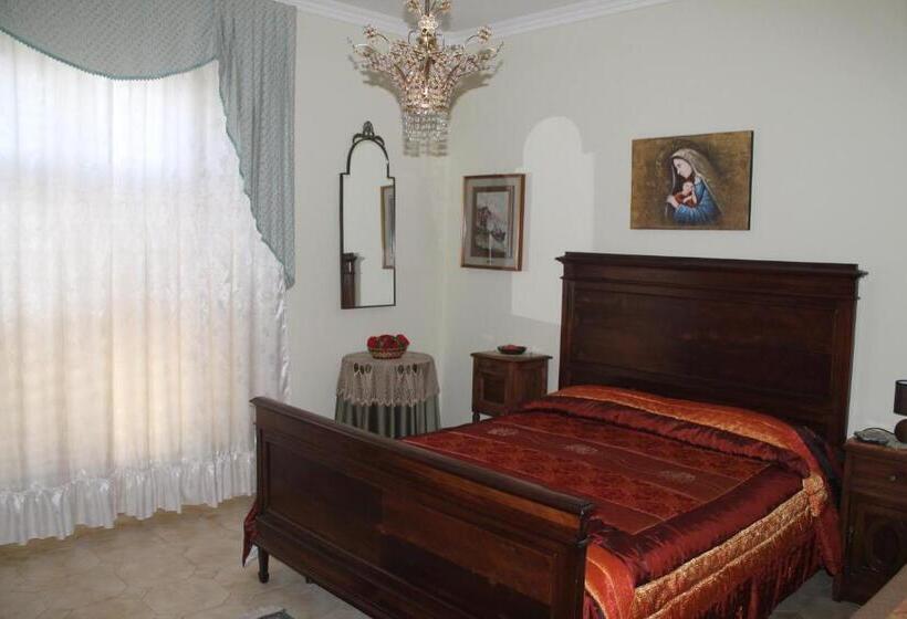 اتاق استاندارد, Bed And Breakfast Padalino