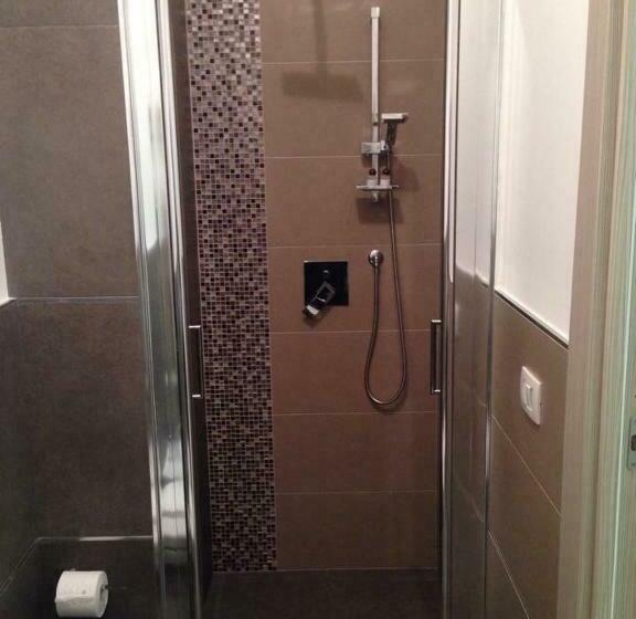 اتاق استاندارد, B&b A Due Passi