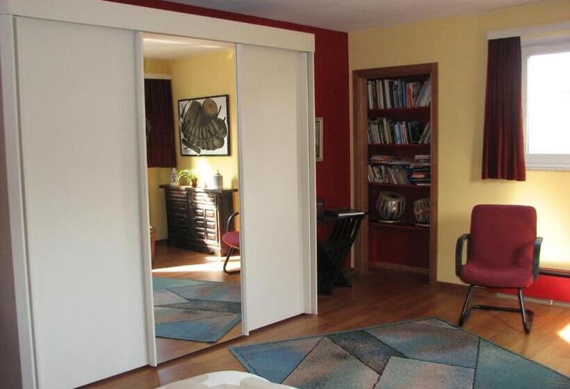 اتاق استاندارد, Prince D Orange Bed & Breakfast