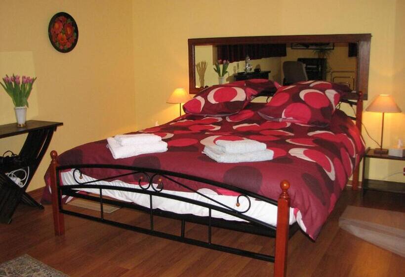 اتاق استاندارد, Prince D Orange Bed & Breakfast