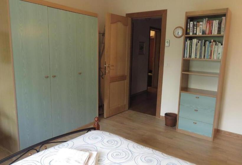 اتاق استاندارد, Prince D Orange Bed & Breakfast