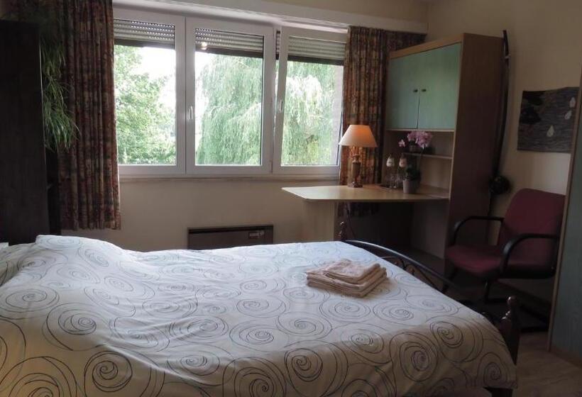 اتاق استاندارد, Prince D Orange Bed & Breakfast