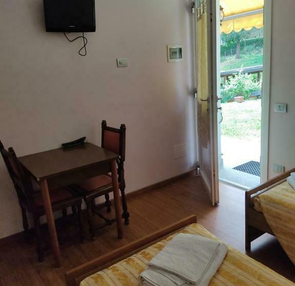 Номер Economy, Agriturismo Villa Brugolta