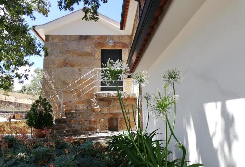 Дом 1 Спальня, Quinta Dos Carvalhais   Serra Da Estrela