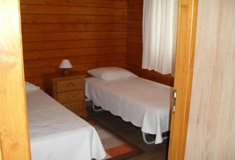 Бунгало Стандарт 2 Спальни, Lobateira Villas