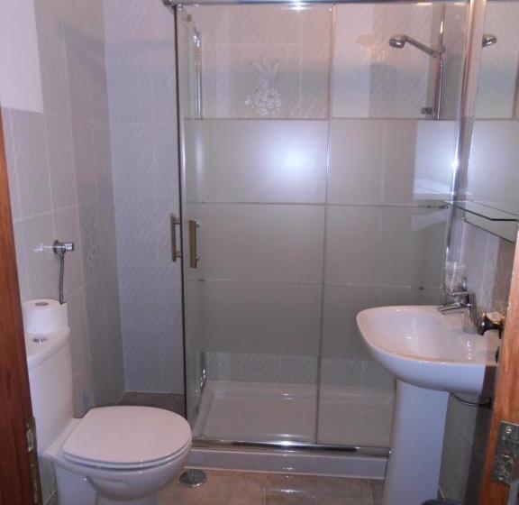 Номер Стандарт, Lobateira Villas