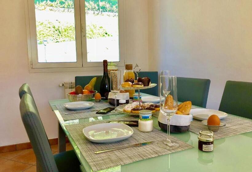 带2个卧室的公寓, Residenza Ai Ronchi 1 2 6