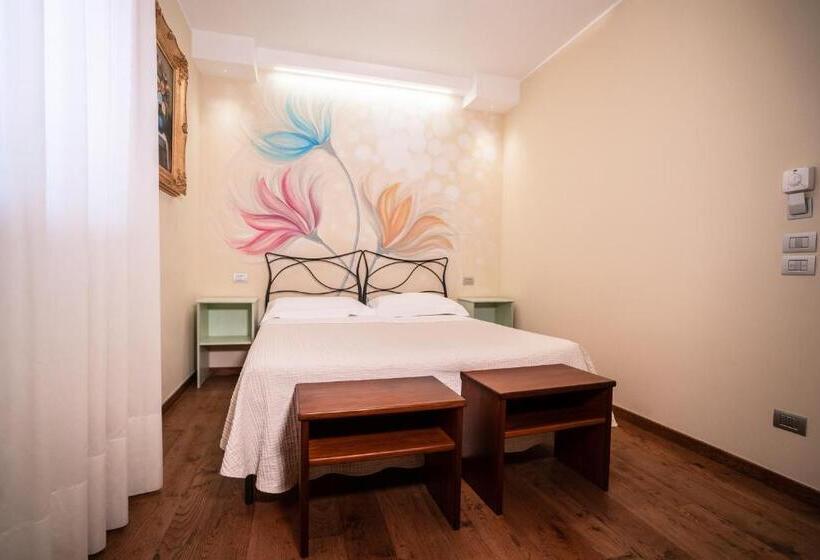 Номер Deluxe, Villa D Anzi B&b