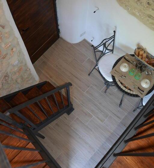 Номер Стандарт Вид на Горы, B&b Foresteria Della Certosa