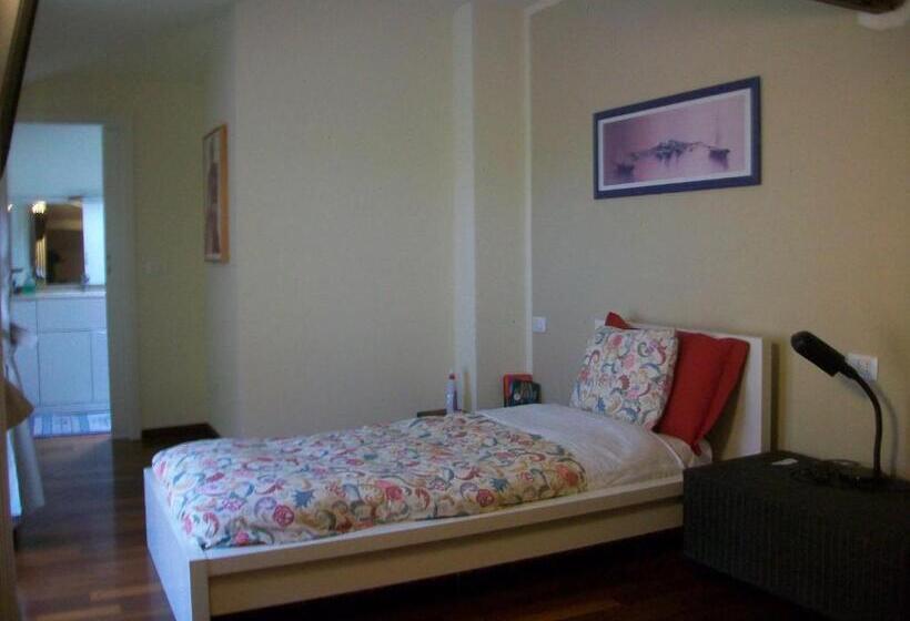Номер Стандарт, B&b L Albero Maestro