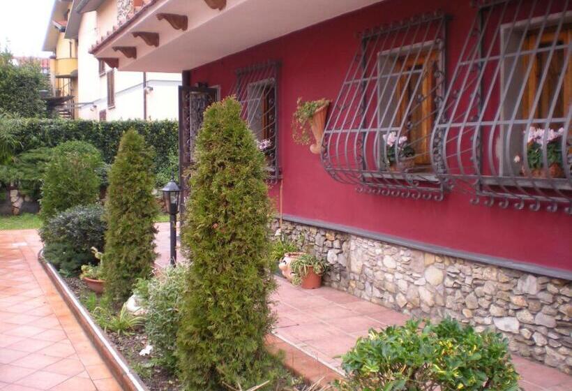 １ベッドルームアパートメント, Il Toscano   Near Grotta Giusti