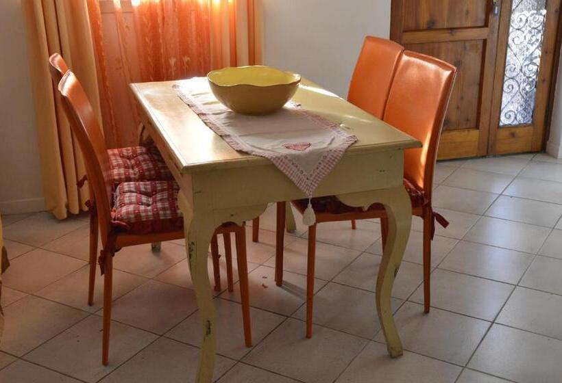 １ベッドルームアパートメント, Il Toscano   Near Grotta Giusti