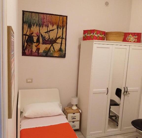 Апартаменты 2 Спальни, Il Nido Della Quaglia B&b   Jaba Mia House Lt
